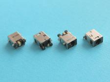 Роз'єм живлення Asus&nbsp;D550CA